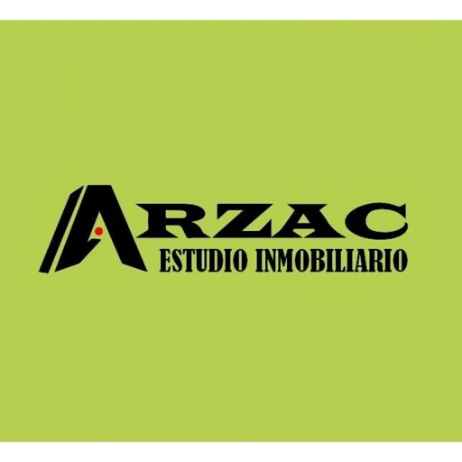 Logo de Arzac Estudio Inmobiliario