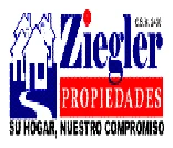 Ziegler Propiedades