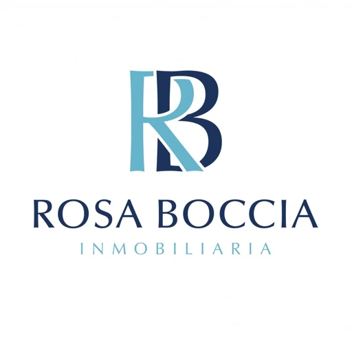 Logo de Rosa Boccia Inmobiliaria