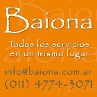 Baiona Propiedades