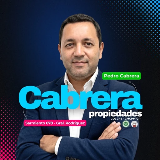 Cabrera Propiedades