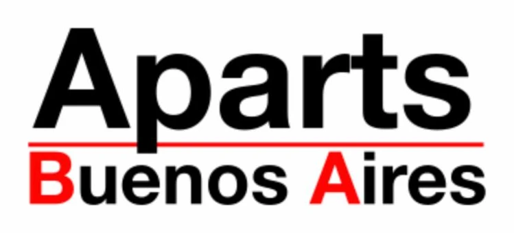 Logo de Aparts BA