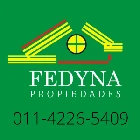 Fedyna PropIedades