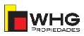 WHG Propiedades