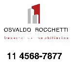 Osvaldo Rocchetti Propiedades