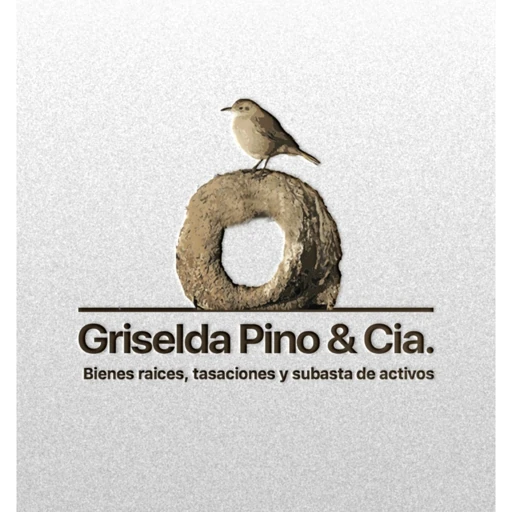 Logo de Griselda Pino & Cía.