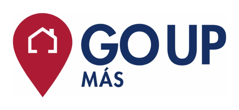 GO UP Mas