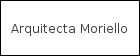 Logo de Arquitecta Moriello