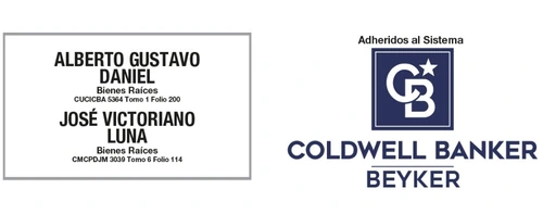 Coldwell Banker Beyker
