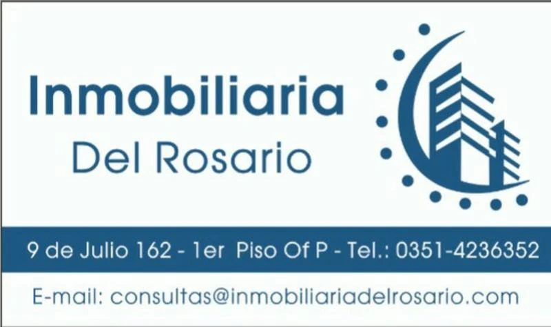 INMOBILIARIA DEL ROSARIO