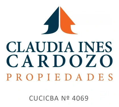 Claudia Inés Cardozo Propiedades