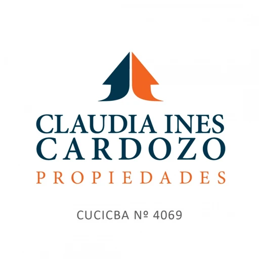 Logo de Claudia Inés Cardozo Propiedades