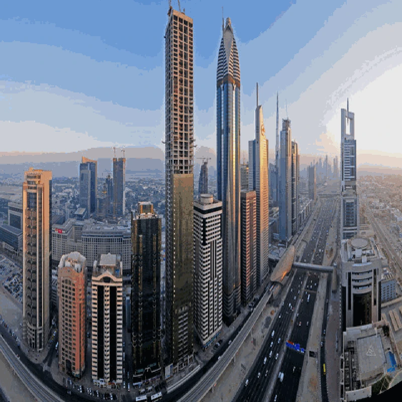 RC INMOBILIARIO