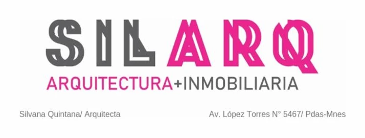 SILARQ Arquitectura + Inmobiliaria