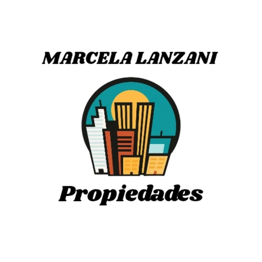 Logo de Marcela Lanzani Propiedades