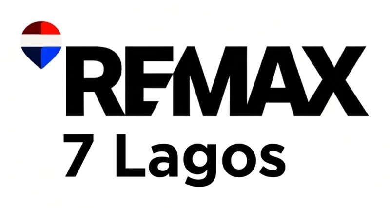 Logo de REMAX 7 Lagos