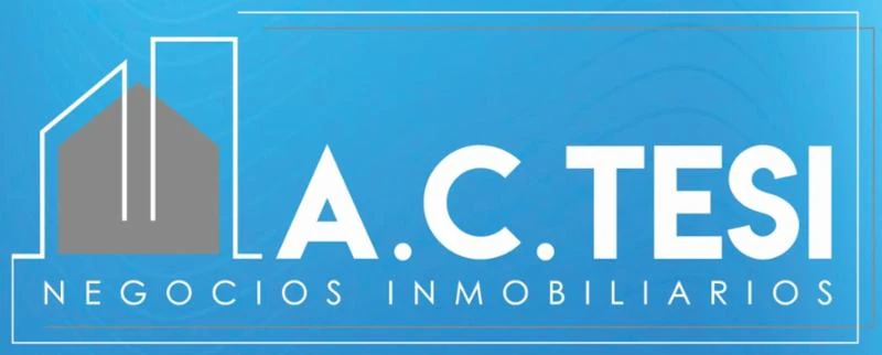 Logo de A. C. TESI NEGOCIOS INMOBILIARIOS