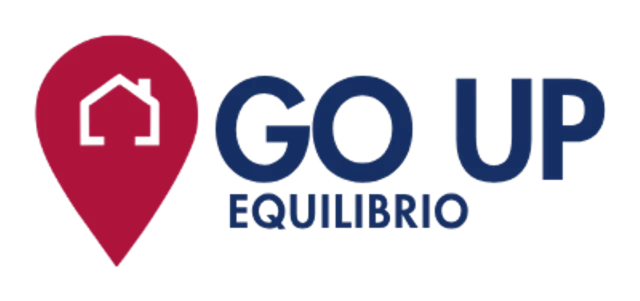 GO UP Equilibrio