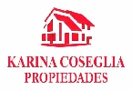Karina Coseglia Propiedades