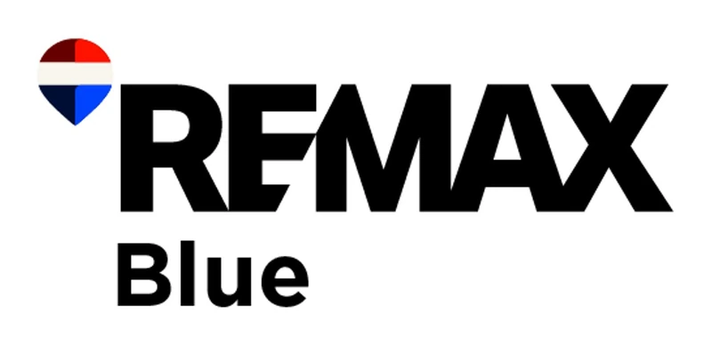 REMAX Blue