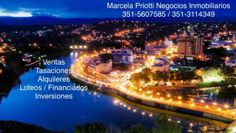 Inmobiliaria Marcela Priotti