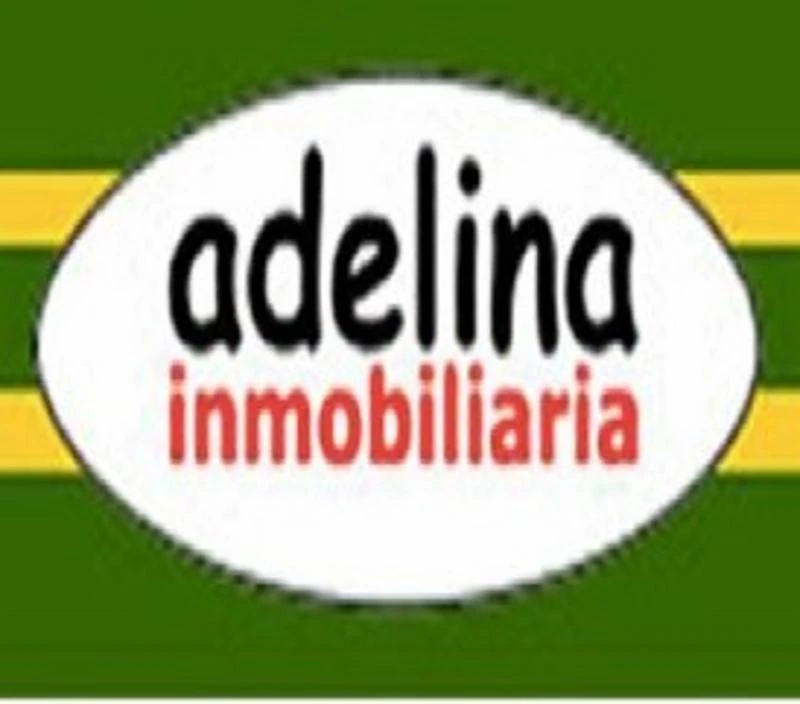Logo de Adelina Inmobiliaria
