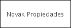 Novak Propiedades