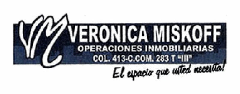 VERONICA MISKOFF SERVICIOS INMOBILIARIOS