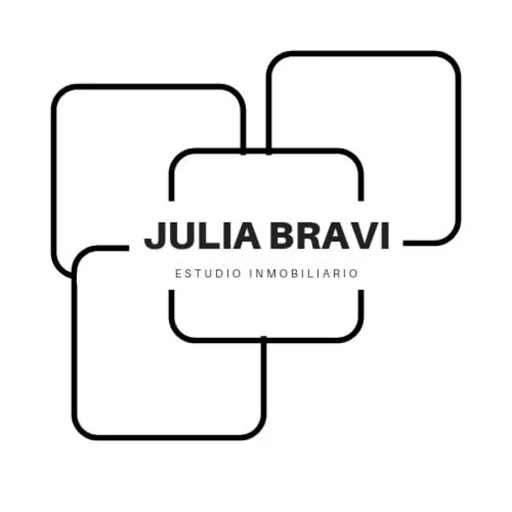 Logo de Julia Bravi Estudio Inmobiliario