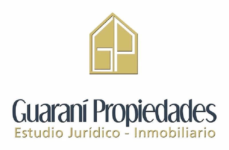 Guarani Propiedades