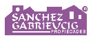 Sánchez Gabrieucig Propiedades