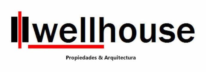 Logo de Wellhouse Propiedades