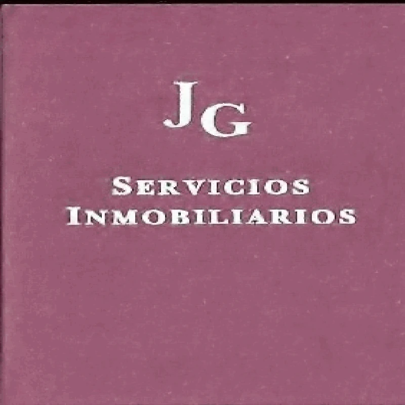 JG SERVICIOS INMOBILIARIOS