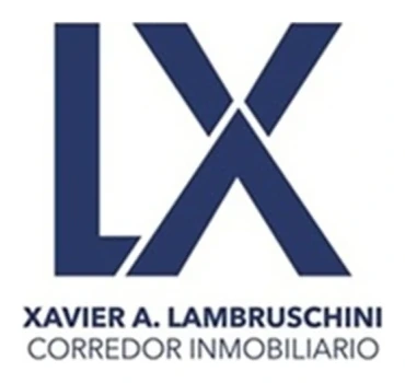 Xavier Lambruschini Corredor Inmobiliario