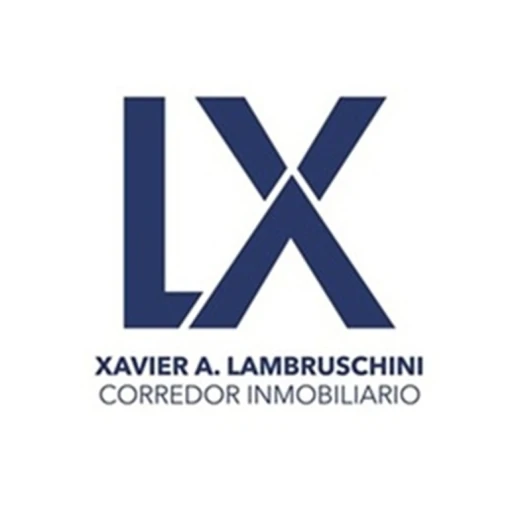 Xavier Lambruschini Corredor Inmobiliario