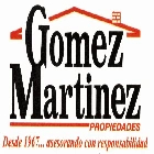 GOMEZ MARTINEZ Propiedades