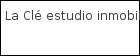 La Clé Estudio Inmobiliario