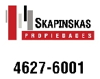 SKAPINSKAS PROPIEDADES