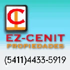 EZ-CENIT Propiedades (Mat. Prof. C.U.C.I.C.B.A. Nº 551 y Mat. Prof. C.U.C.I.C.B.A. N° 6442)