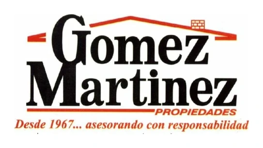Gómez Martínez Propiedades