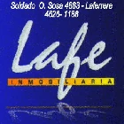 LAFE Inmobiliaria- HC Inmobiliaria