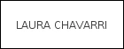 Logo de LAURA CHAVARRI