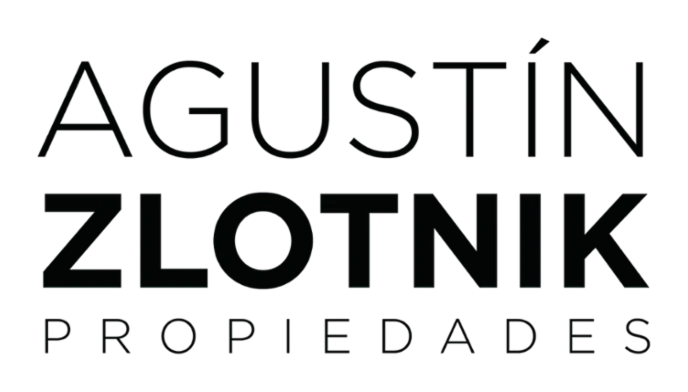 Zlotnik Agustin Propiedades