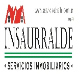 Insaurralde Servicios Inmobiliarios