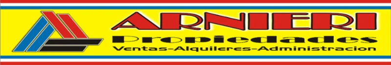 Arnieri Propiedades