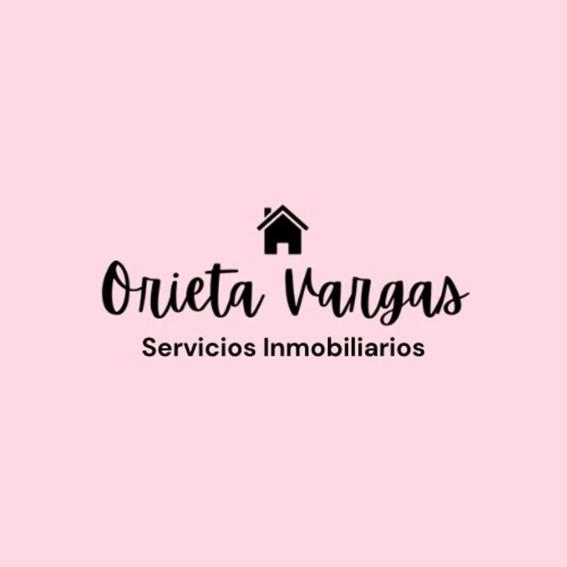Orieta Vargas- Servicios Inmobiliarios