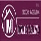 Miriam Malizia Negocios Inmobiliarios