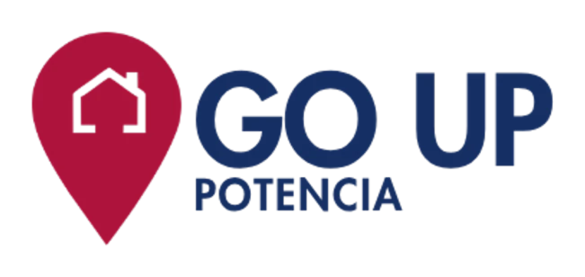 GO UP Potencia