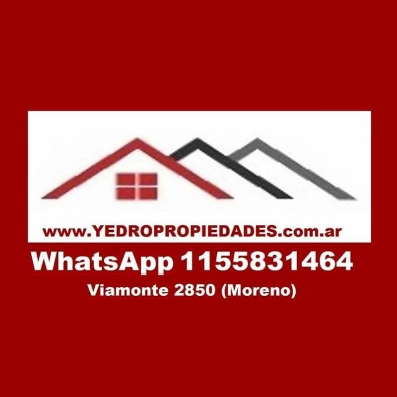 Yedro Propiedades