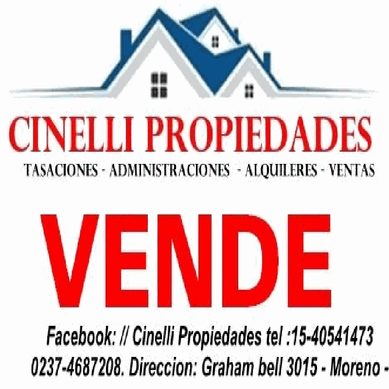 Cinelli Propiedades